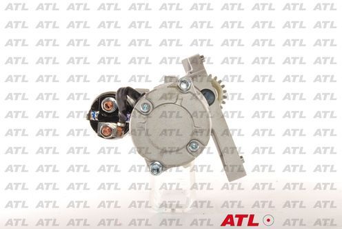 ATL AUTOTECHNIK Стартер A 91 820